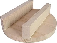 Umezawa 202338 Pot Lid for 13.0 inches (33 cm), Made in Japan