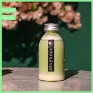 RAYA <KIKA.SHOP> 8.17 Internet Celebrity Milk Tea Cup Disposable with LidpetPlastic Bottle350mlIf ch