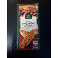 CO-OP Almond Leaf 7 packs