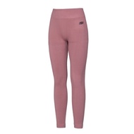 [Skechers] Women’s New Seamless Active Sports Brushed Leggings Indie Pink