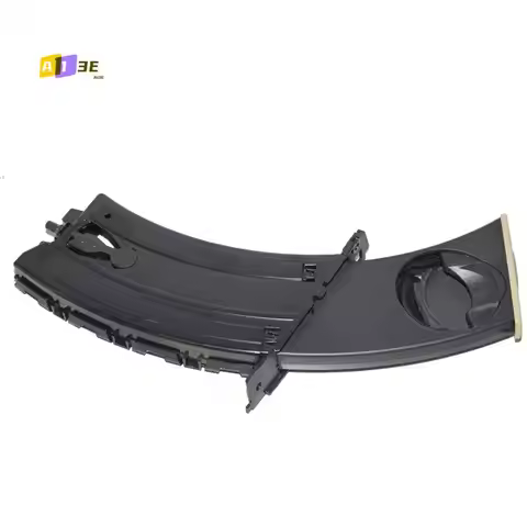 A03E-RHD Car Retractable Cup Holder Trim 51459173468 For BMW E90 E91 E92 E93 2005-2012 BMW E90 E91 D