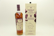 The Macallan Harmony collection Guardian Oak  麥卡倫 臻味不凡系列 -單一麥芽威士忌 2025