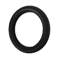 16 inch tyre 16*2.125 solid tire Electric Vehicle tire 16x2.125 Non inflation tubeless tyre fits Fol
