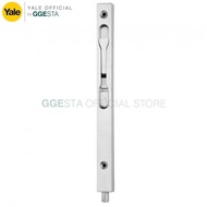 Grendel - Flush Bolt Grendel Tanam Pintu Kayu 150Mm Yale Yfb-010