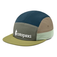 Cotopaxi Tech 5-Panel Hat