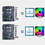 HUANANZHI | Gaming Multi-Pc Support Motherboard
