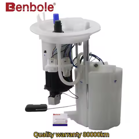 High quality fuel pump assembly 2008-2012 8K0919051G 8K0919051D 8K0919051H 8K0919051P 8K0919051K 8K0