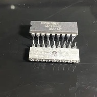 MCZ3001 MCZ3001D MCZ3001DA MCZ3001DB