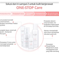 Acne Set of 4 | Acne Clear Expert System Acne Treatment