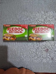 RIEDOC COFFEE 10 IN 1