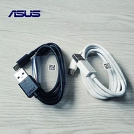 Asus Zenfone Max Plus Pro M1 M2 Fast Charging Micro USB Data Cable (white/black)