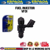 VF3I ESPADA FUEL INJECTOR MINYAK PETROL INJECTER SYM VF 3I 06414-FZK-000-L1