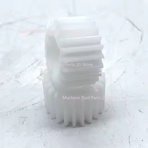 Fit for KARCHER K1 K2 K3 Series Car Washing Machine Accessories Replace Metal/Plastic Gear New 2pcs