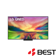 LG 75QNED81SRA QNED81 75 inch 120Hz HDR10 4K UHD Smart TV