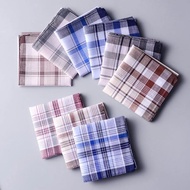 KATUN Men's Formal Multi-Color Cotton Handkerchief – SPT 96 Handkerchief Cotton Handkerchief Man