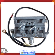 [JDZH] FOR HONDA  GX670 Carburetor 24HP Replacement 16100 ZN1 812 813 802 Fuel Engine