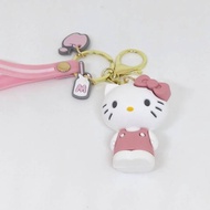 GANTUNGAN Hello Kitty keychain Hello Kitty keychain Hello Kitty keychain/ Hello Kitty bag keychain S