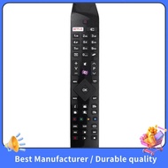 【NEW】Remote Control Black RC49141 for  TV 2HB1W66L 40HB1W66L 32HB4T41 32HB4T61 32HB4T61-Z 2HB4T61H 3