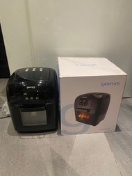 Gemini ITALY simply passion & sense Digital Aria Fryer Philips 氣炸鍋 空氣炸鍋