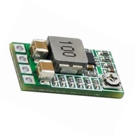 Mini DC4 2 24V to 5V 3A Voltages BuckConverters Steps Down Power Supply Module with Adjustable Outpu