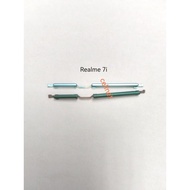 CE oppo realme 7i realme 5 pro power on off volume button