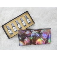 Jo Malone London New Packging Mini Set 5 in 1 [Each 9ml]