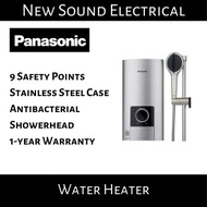 Panasonic Electric Water Heater DH-3NS1SS | 1-year Local Warranty