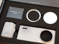 小米 Xiaomi 13 ultra 連專業攝影套裝 99新 iphone oppo vivo samsung sony canon nikon