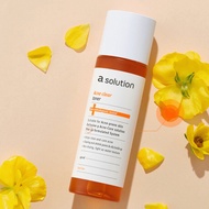 A-Solution Acne Clear Skin Toner 150ml