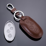 2026 New Product 2026 Suitable for Biadi Yuan Key Case Cover Biadi 17 Styles S7 Key Case Cover 17 Ye