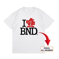 KATUN Boynextdoor Home i (home) Inislai T-shirt 100% cotton s-3xl