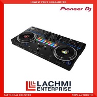 Pioneer DJ DDJ-REV7 2-Channel Serato DJ Pro Controller with Motorized Jog Wheels