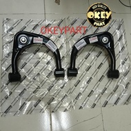 UPPER ARM ASSY FRONT WING UPPER HILUX VIGO 2KD HILUX REVO 2GD 1SET RIGHTKiri