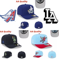 AA quality MLB team baseball cap 59FIFTY fitted cap hip hop cap fashion accessories