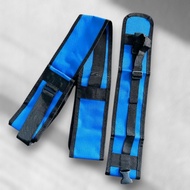 Silat Arts Toya and Toya Sheath + Golok Sheath