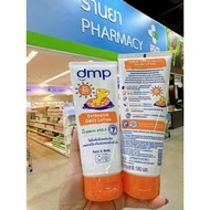 Dmp Thai Baby Sunscreen 180ML Tube