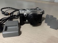 OLYMPUS PEN-F經典m43停產無反相機