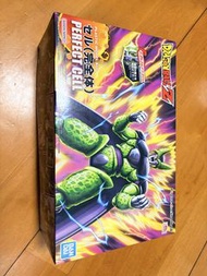 bandai FRS 龍珠 perfect cell 斯路完全體 組裝模型   全新