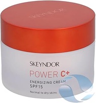 Skeyndor Power C+ Energizing Cream SPF15. 50ml