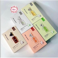 CNP LABORATORY AMPULE MASK 25ML