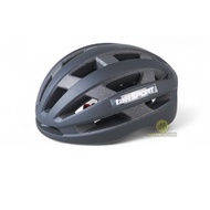 TaffSPORT KP1 KP-1 Black Happy Cycling Ultralight Cycling Bike Helmet