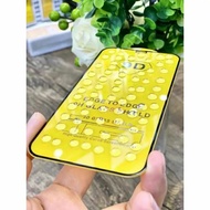 Tempered glass oppo A5s/ A12/ A11k/ F9/ A7/ U1 Realme 2 2 pro 3 pro 5 pro Full Cover full screen