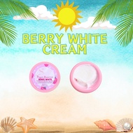 Berry White Underarm Whitening Cream
