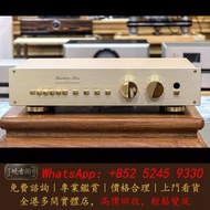 瑞士 FM ACOUSTIC FM 266 前級 音響 HIFI音箱 喇叭 前后級 膽機 CD機 解碼 擴音機 合拼機 黑膠唱盤，CD 黑膠，金嗓子，Linn蓮 Soulution登峰 Metrono