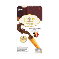 รวมสินค้า Pocky/Pretz/Pejoy/Alfie (ทุกรสชาติ)