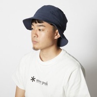 透氣快乾 漁夫帽 海軍藍