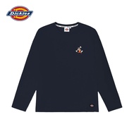 DICKIES MENS TEE LS เสื้อยืด ผู้ชาย