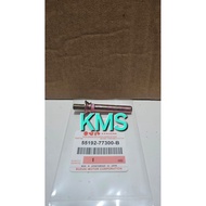 Disc Pen Caliper Pin B Carry 1.0 Extra ST100 55192-77300-B
