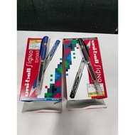 Ballpoint signo uniball UM 153 1.0 (signo broad) unit (there is a link for refill too) (shipping 202