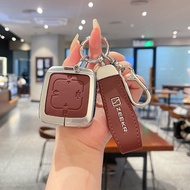 Applicable 2025 ZEEKR 001 Key cover 007 Advanced ZEEKR 007 x Car 26Style 007GT zeekr 7X Metal Fidget